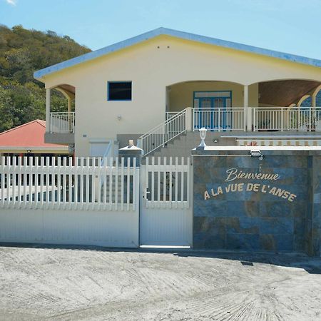 A La Vue De L'Anse - T2 - Les Anses-D'Arlet - Petite Anse Apartment Fond Fleury Exterior photo